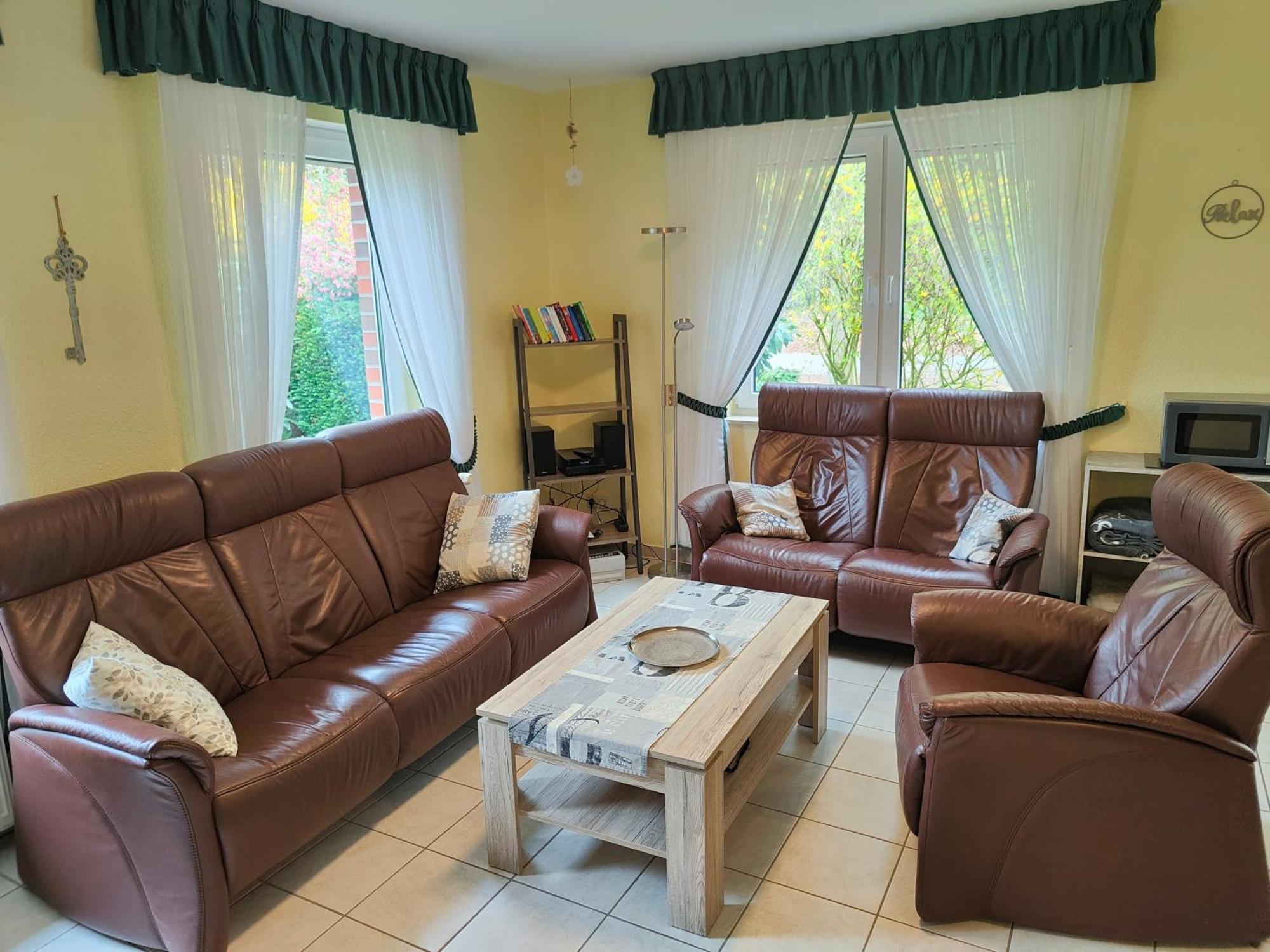 Soegel Ha01 Villa Bagian luar foto