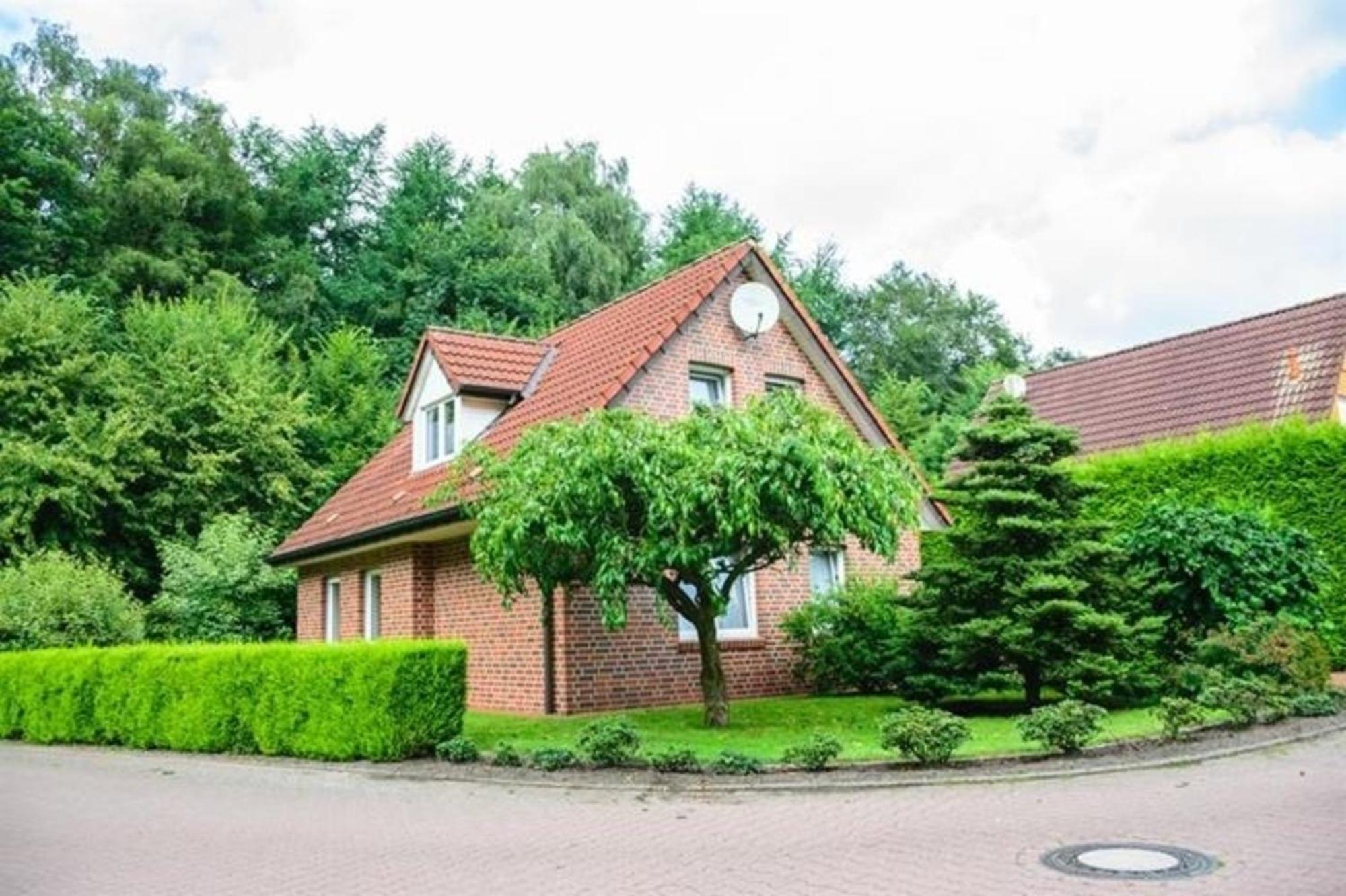 Soegel Ha01 Villa Bagian luar foto